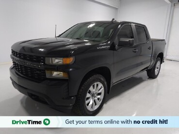 2021 Chevrolet Silverado 1500 in Columbus, OH 43231