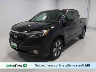 2018 Honda Ridgeline in Columbus, OH 43231