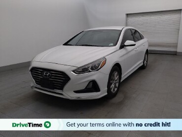2018 Hyundai Sonata in Tallahassee, FL 32304