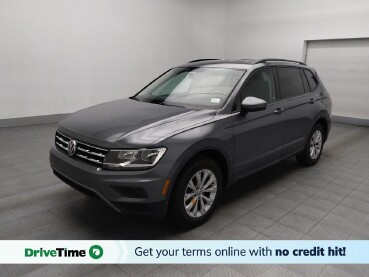 2019 Volkswagen Tiguan in Marietta, GA 30062