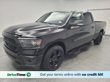 2020 RAM 1500 in Madison, TN 37115