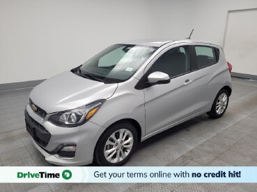 2021 Chevrolet Spark in Madison, TN 37115