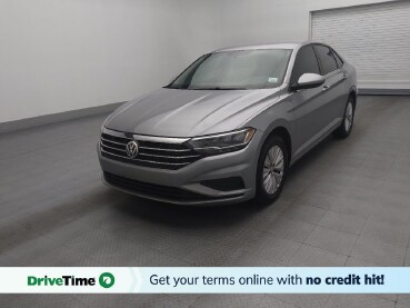 2020 Volkswagen Jetta in Wilmington, NC 28405