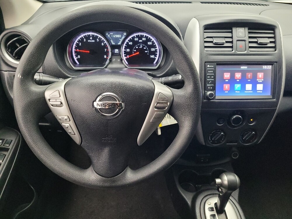 2018 Nissan Versa in Gainesville, FL 32609 - 18071910 22