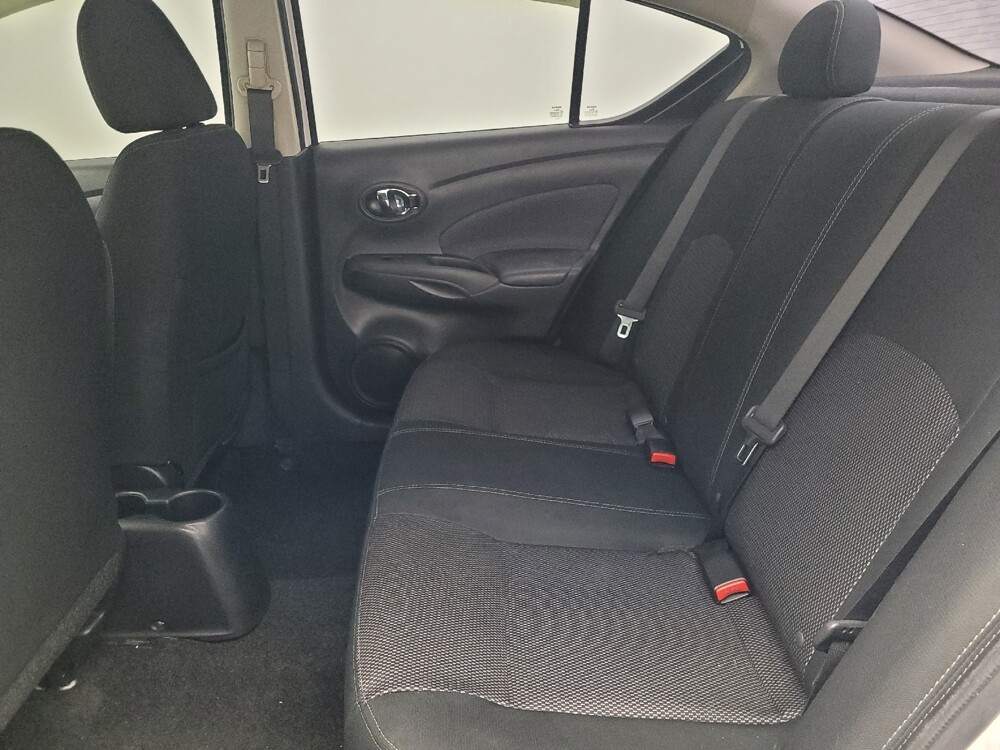 2018 Nissan Versa in Gainesville, FL 32609 - 18071910 18