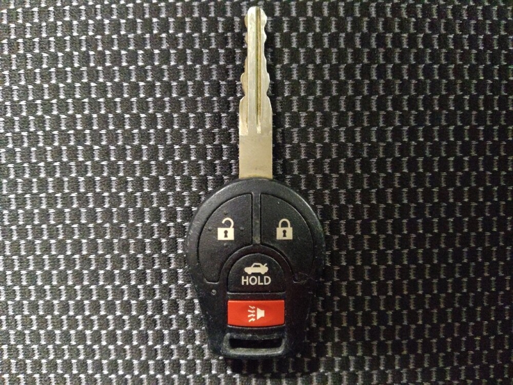 2018 Nissan Versa in Gainesville, FL 32609 - 18071910 32