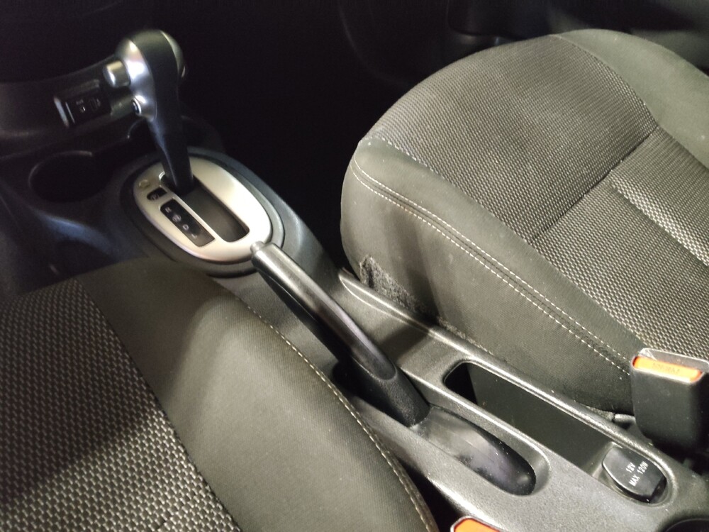 2018 Nissan Versa in Gainesville, FL 32609 - 18071910 26