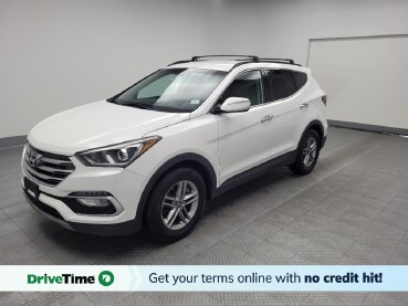 2018 Hyundai Santa Fe in Memphis, TN 38128