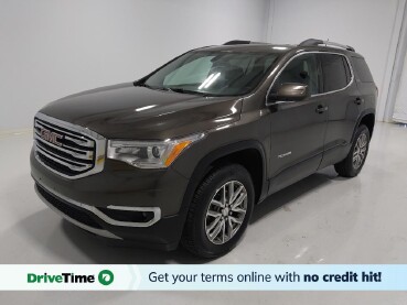 2019 GMC Acadia in Columbus, OH 43231