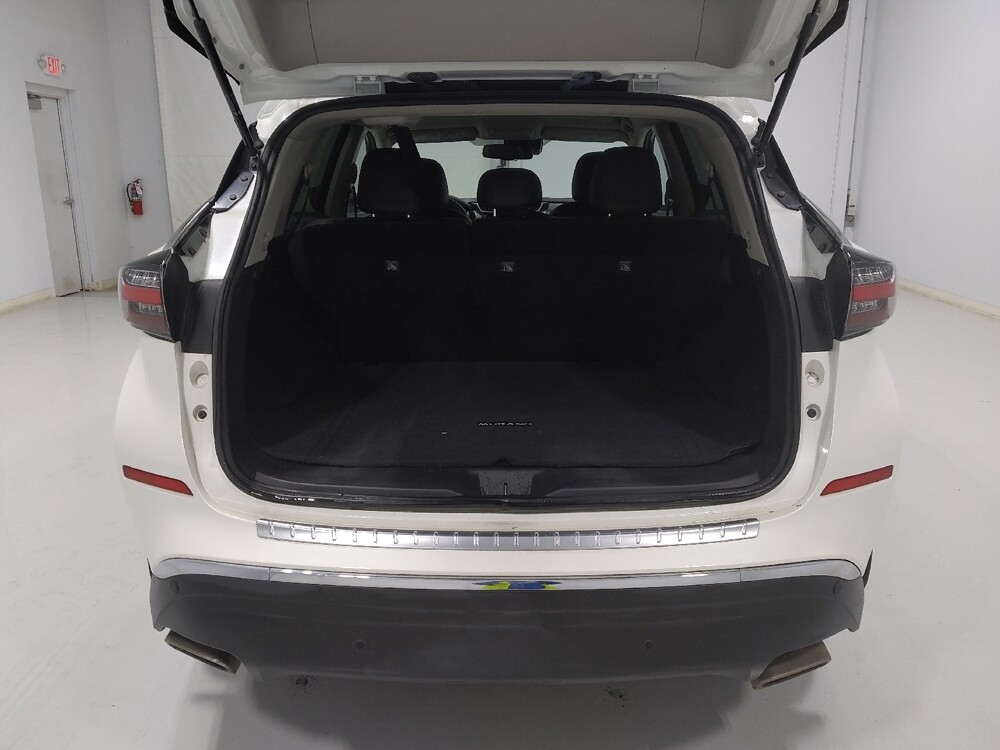 2022 Nissan Murano in Columbus, OH 43231 - 18071913 29