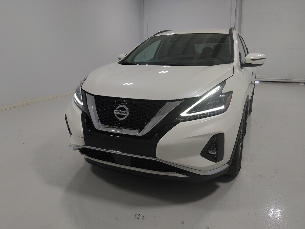 2022 Nissan Murano in Columbus, OH 43231 - 18071913 15