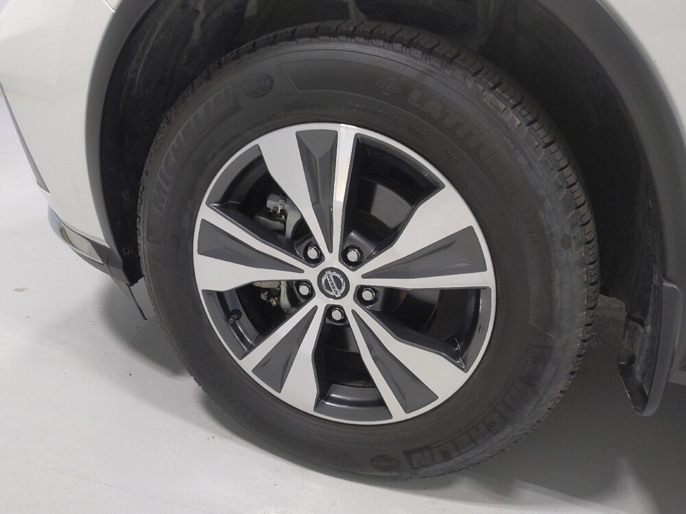 2022 Nissan Murano in Columbus, OH 43231 - 18071913 31