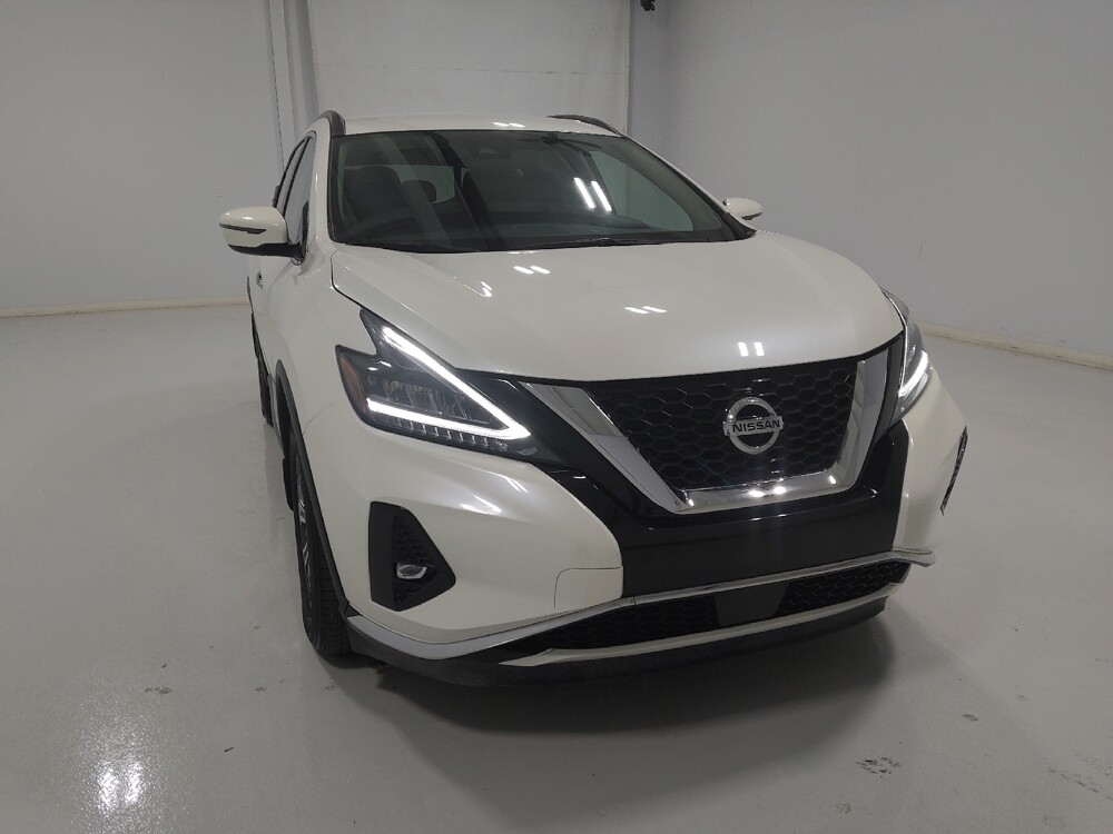 2022 Nissan Murano in Columbus, OH 43231 - 18071913 14