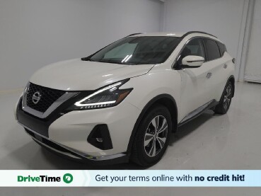2022 Nissan Murano in Columbus, OH 43231