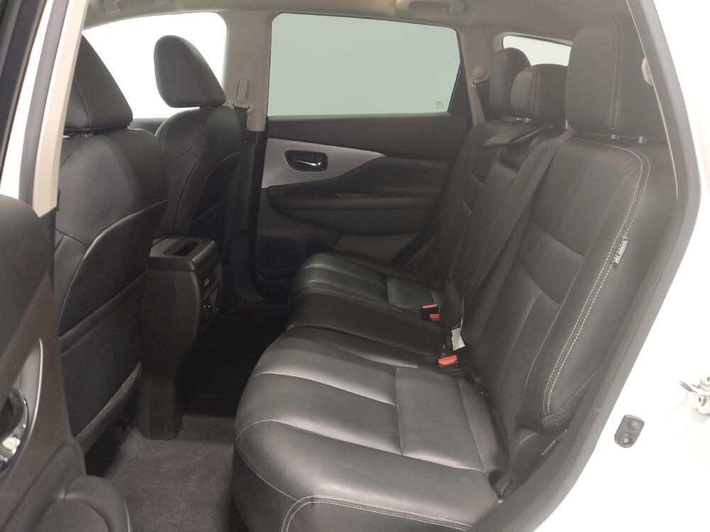 2022 Nissan Murano in Columbus, OH 43231 - 18071913 18