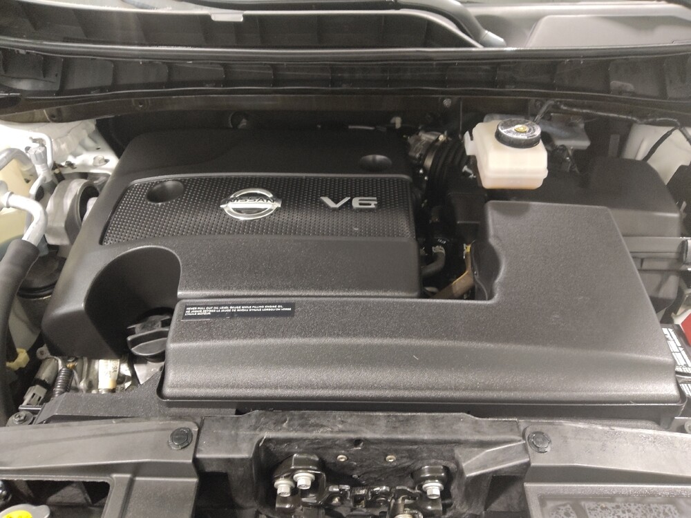 2022 Nissan Murano in Columbus, OH 43231 - 18071913 30