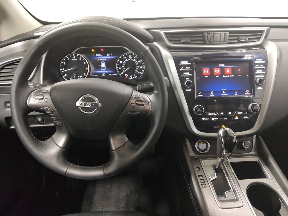 2022 Nissan Murano in Columbus, OH 43231 - 18071913 22