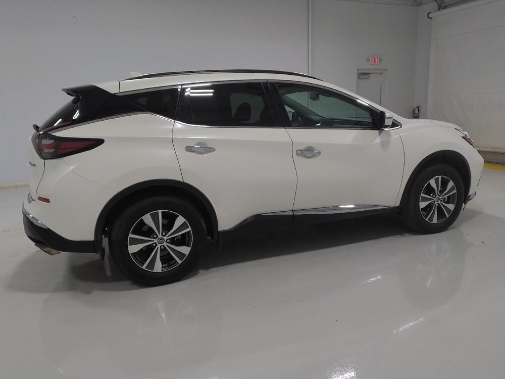 2022 Nissan Murano in Columbus, OH 43231 - 18071913 10