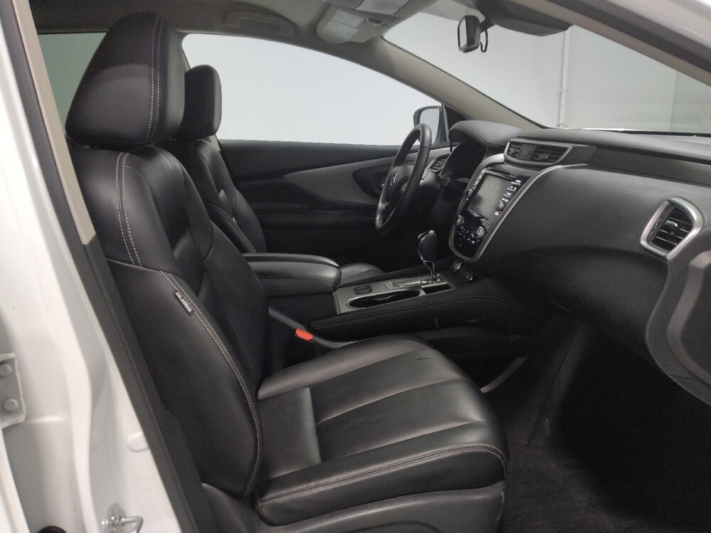 2022 Nissan Murano in Columbus, OH 43231 - 18071913 21