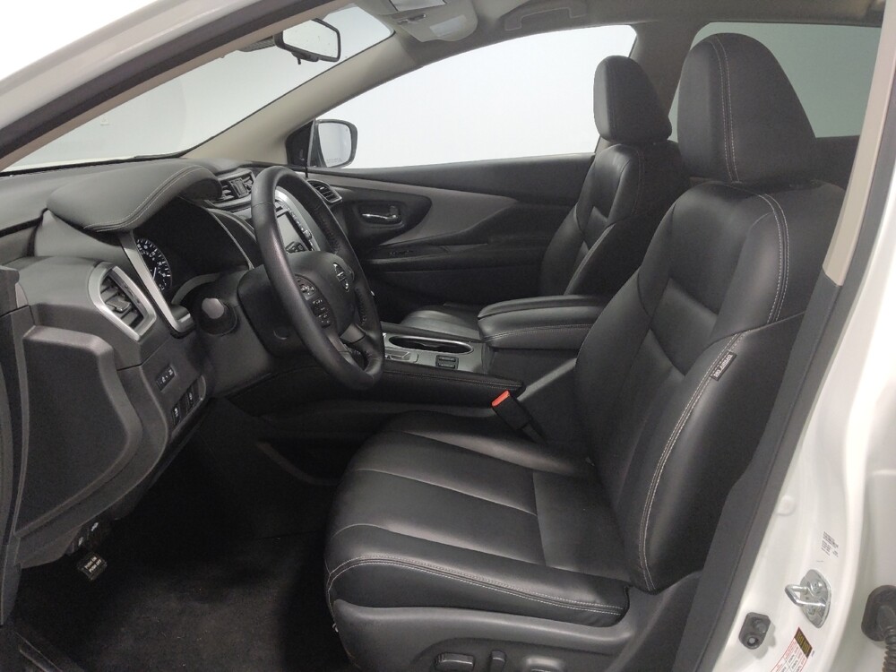 2022 Nissan Murano in Columbus, OH 43231 - 18071913 17