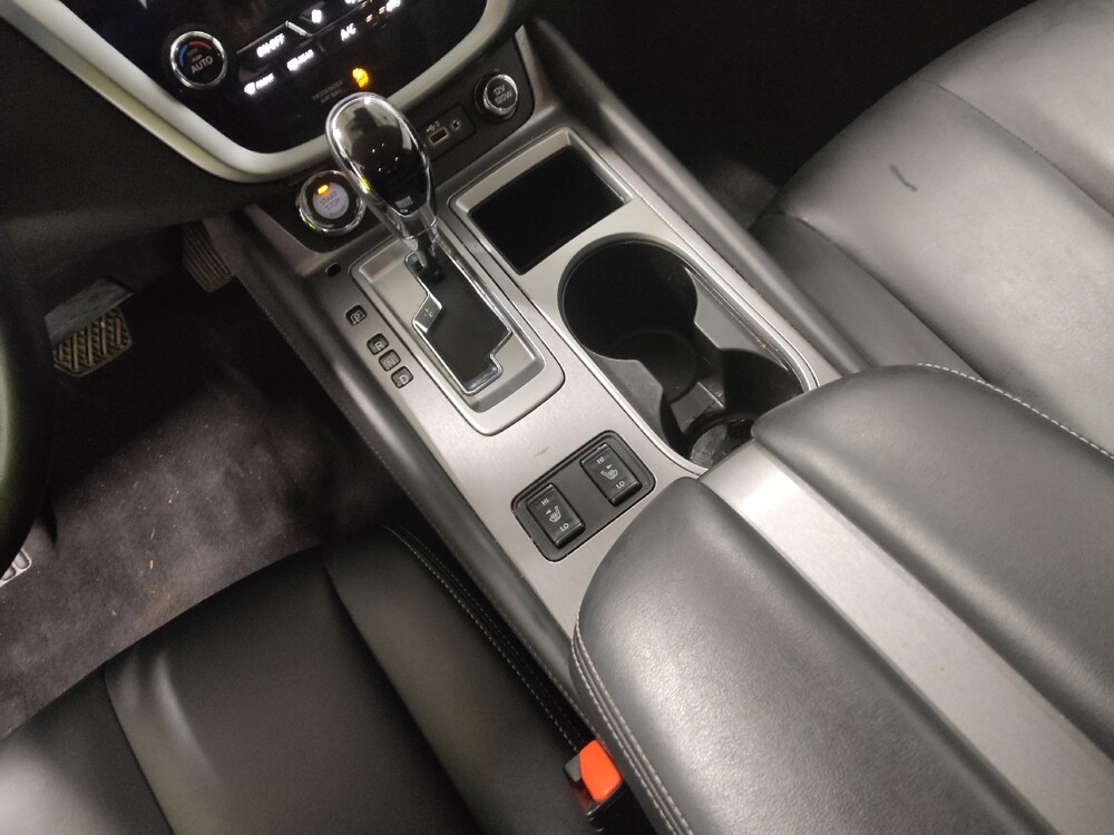 2022 Nissan Murano in Columbus, OH 43231 - 18071913 26