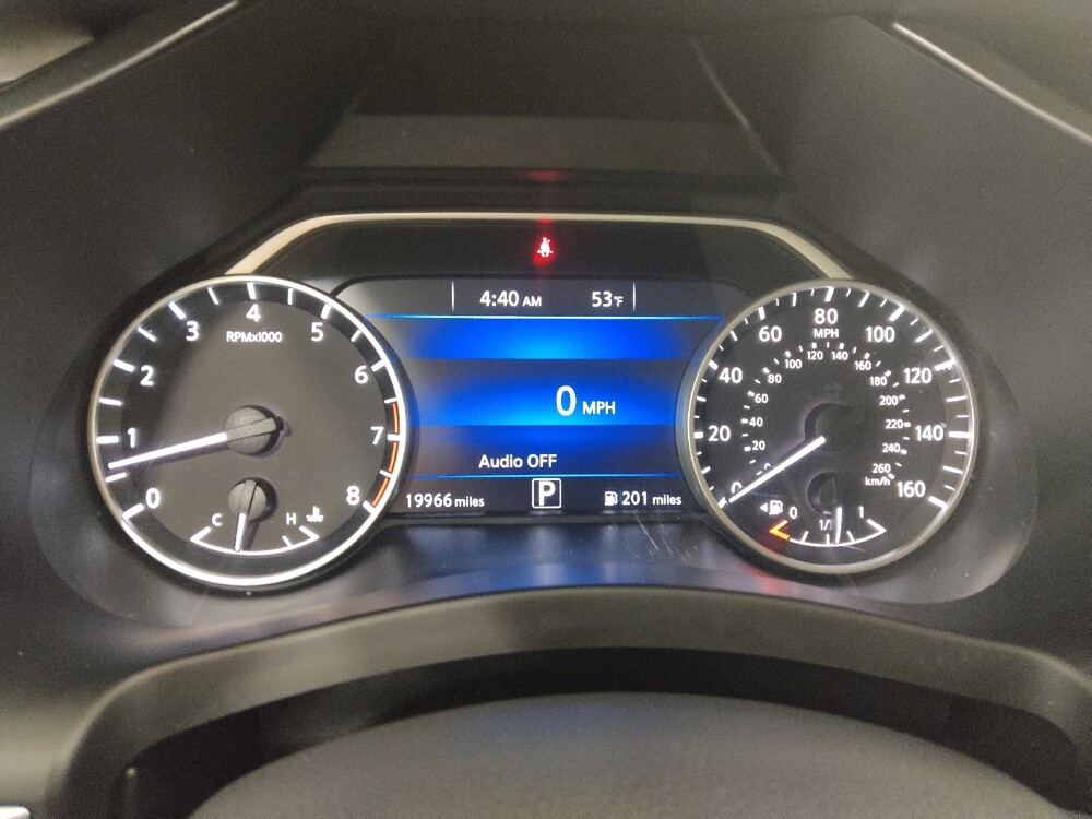 2022 Nissan Murano in Columbus, OH 43231 - 18071913 23