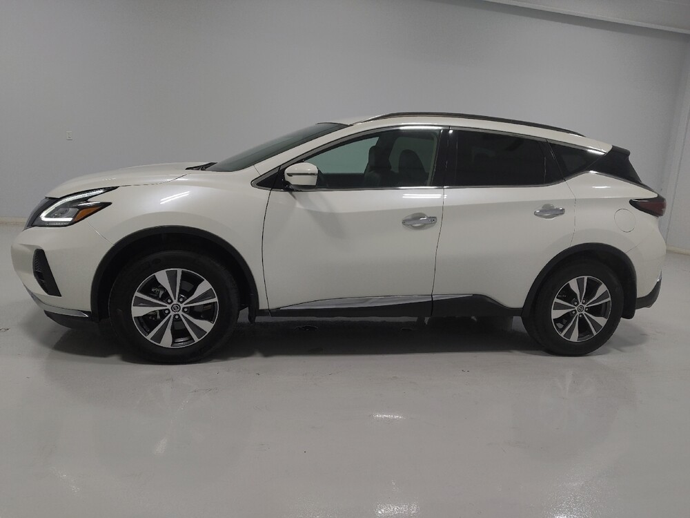 2022 Nissan Murano in Columbus, OH 43231 - 18071913 2