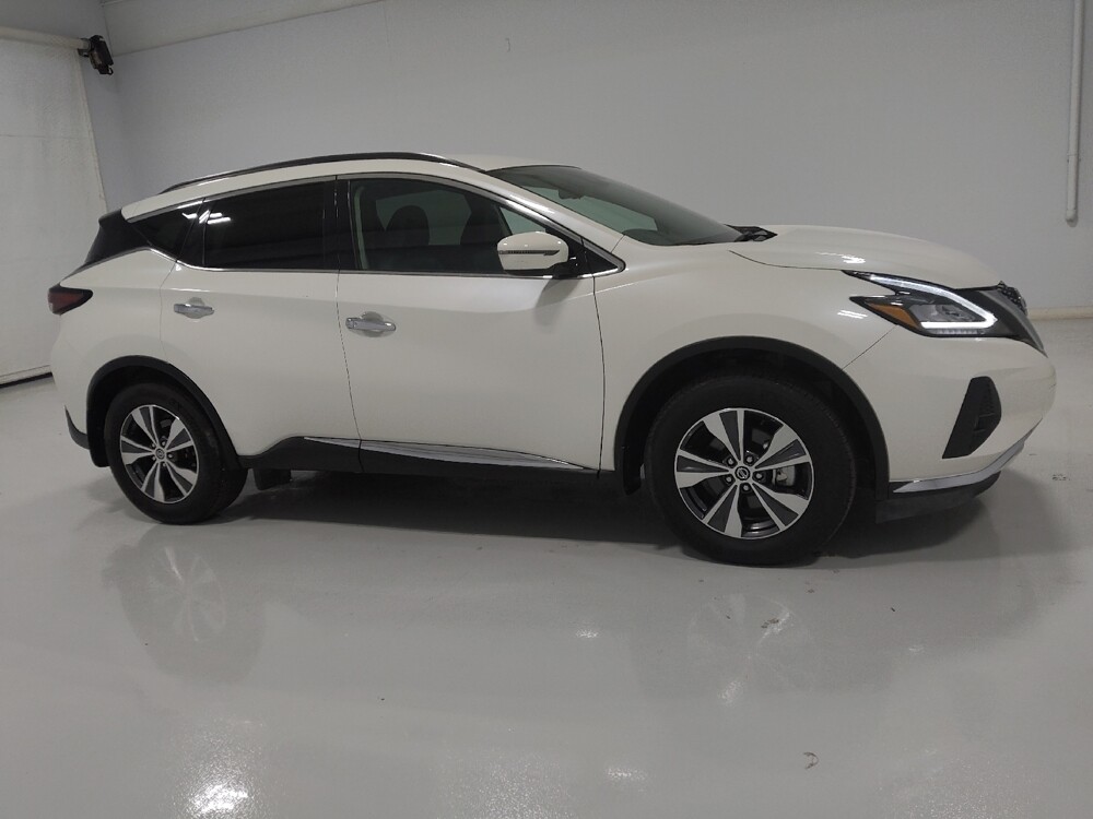 2022 Nissan Murano in Columbus, OH 43231 - 18071913 11