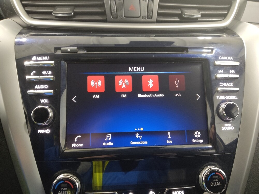 2022 Nissan Murano in Columbus, OH 43231 - 18071913 25