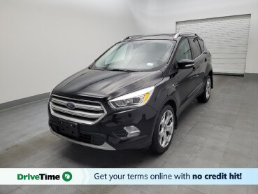 2017 Ford Escape in Maple Heights, OH 44137