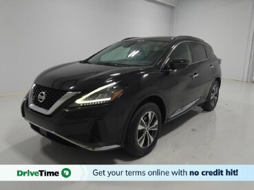 2020 Nissan Murano in Columbus, OH 43231