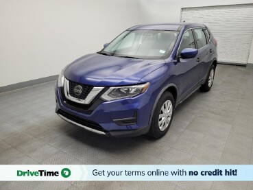 2018 Nissan Rogue in Maple Heights, OH 44137