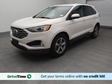 2019 Ford Edge in Independence, MO 64055