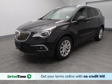 2017 Buick Envision in St. Louis, MO 63136