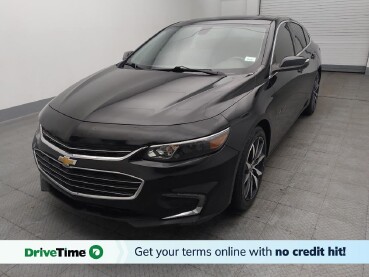 2017 Chevrolet Malibu in Independence, MO 64055