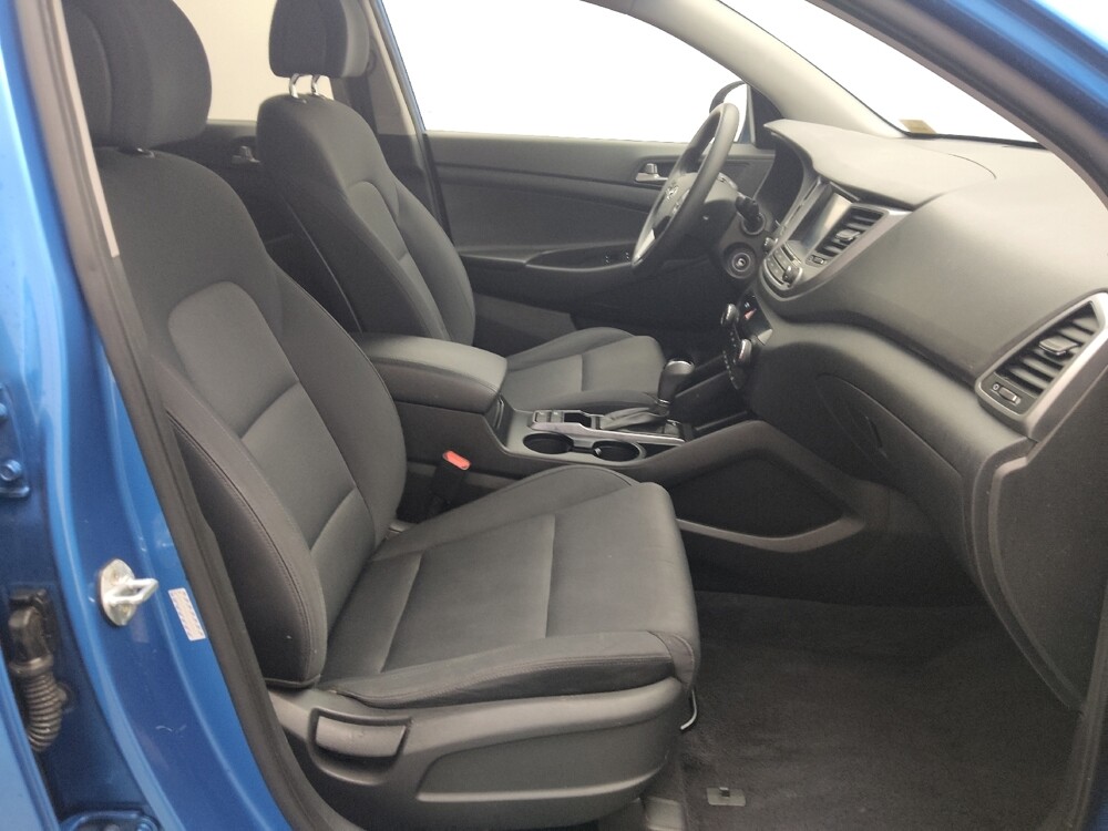 2018 Hyundai Tucson in Independence, MO 64055 - 18071929 21