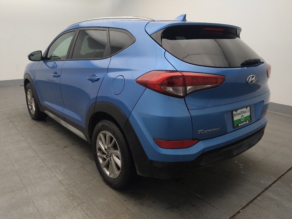 2018 Hyundai Tucson in Independence, MO 64055 - 18071929 3