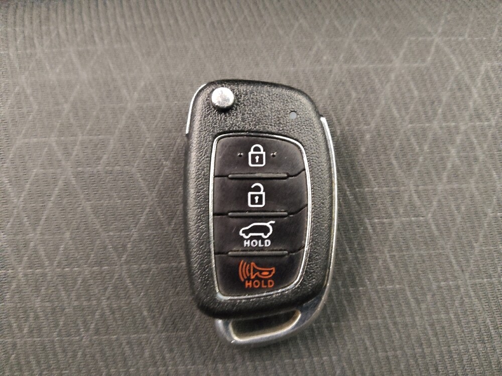 2018 Hyundai Tucson in Independence, MO 64055 - 18071929 32