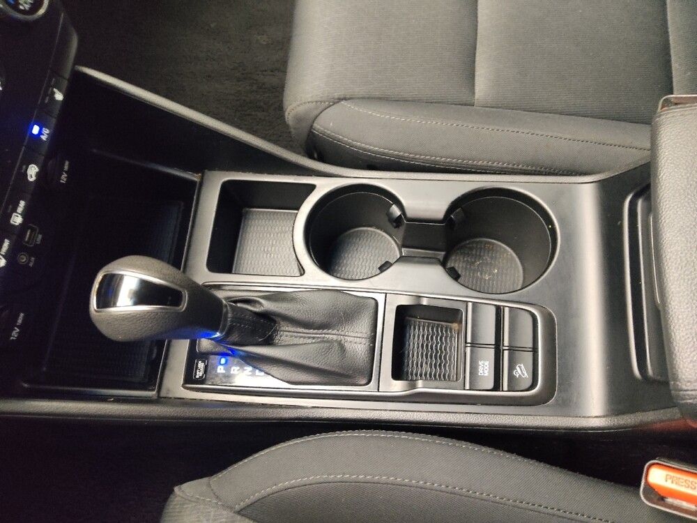 2018 Hyundai Tucson in Independence, MO 64055 - 18071929 26