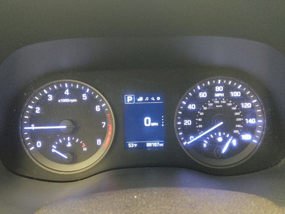 2018 Hyundai Tucson in Independence, MO 64055 - 18071929 23