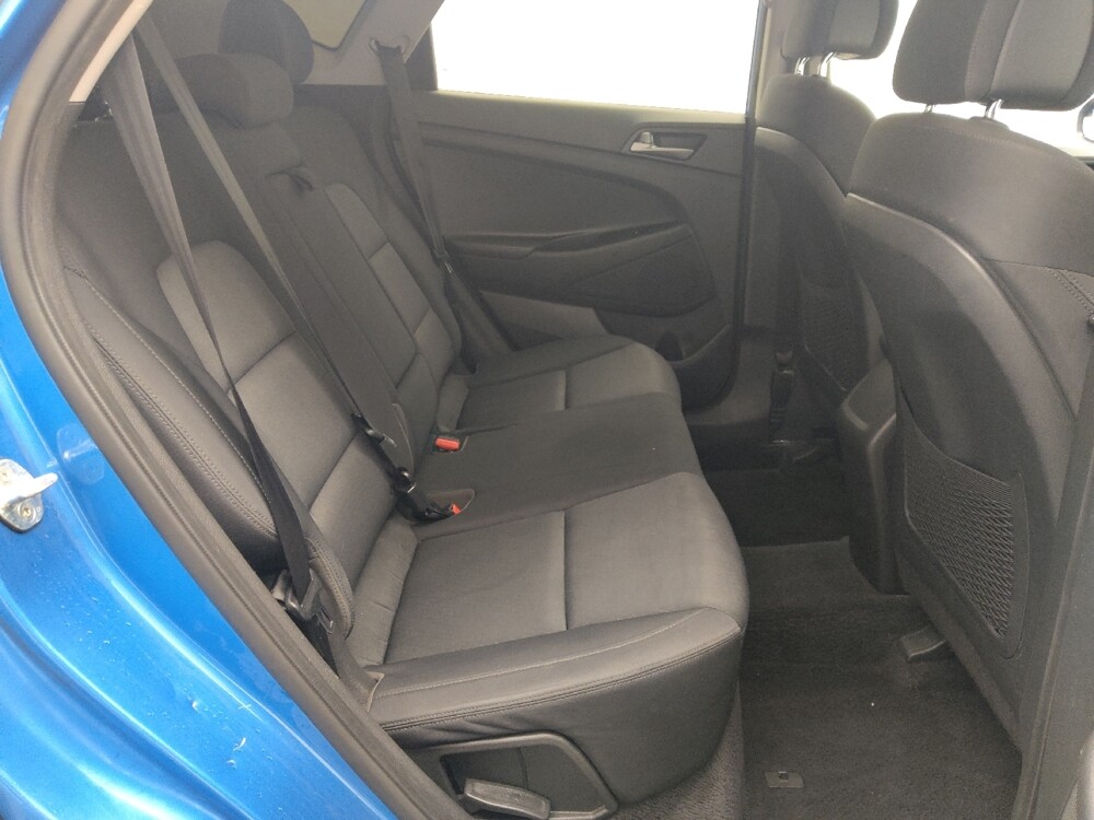 2018 Hyundai Tucson in Independence, MO 64055 - 18071929 19