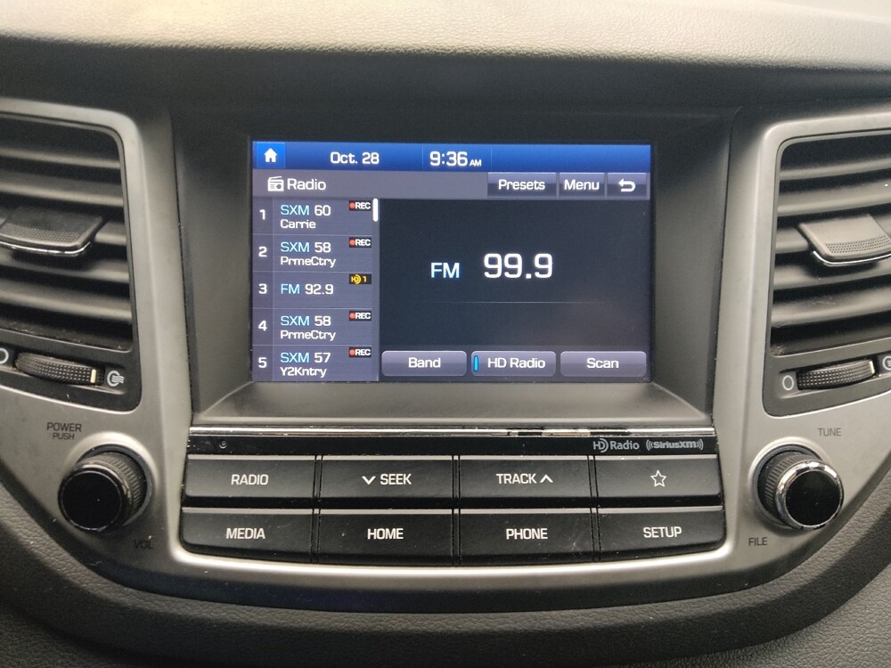 2018 Hyundai Tucson in Independence, MO 64055 - 18071929 25