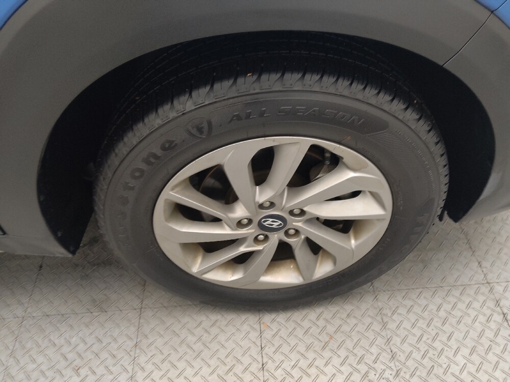 2018 Hyundai Tucson in Independence, MO 64055 - 18071929 31