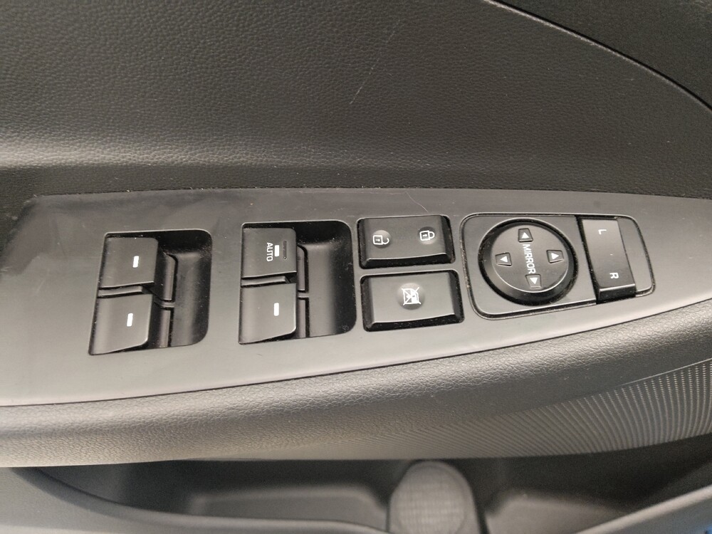 2018 Hyundai Tucson in Independence, MO 64055 - 18071929 27