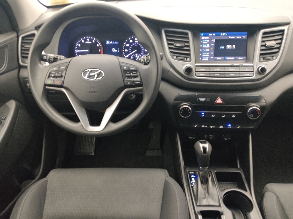2018 Hyundai Tucson in Independence, MO 64055 - 18071929 22