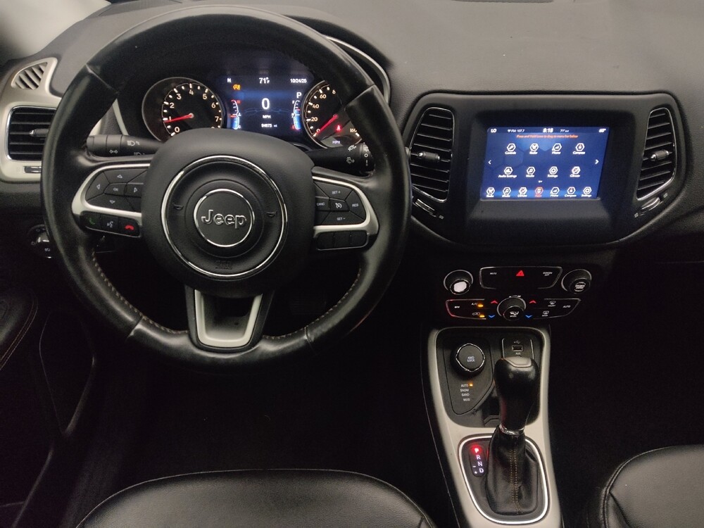 2018 Jeep Compass in Orlando, FL 32808 - 18071935 22