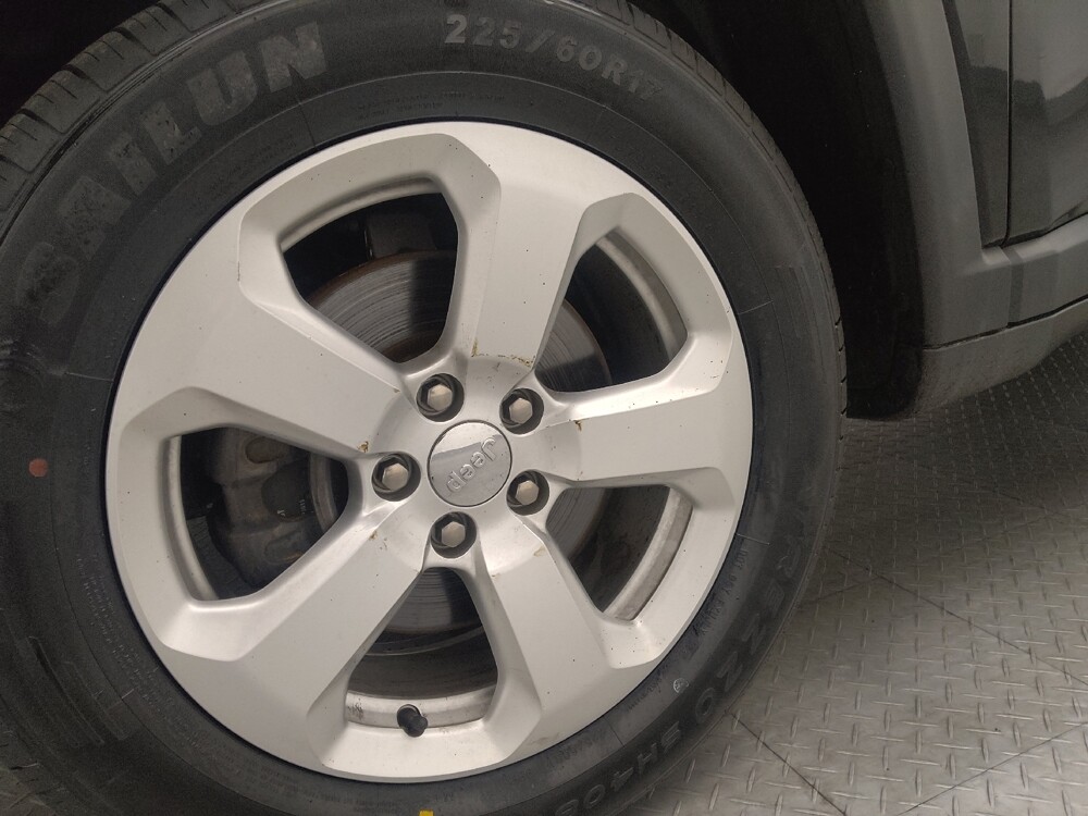 2018 Jeep Compass in Orlando, FL 32808 - 18071935 31