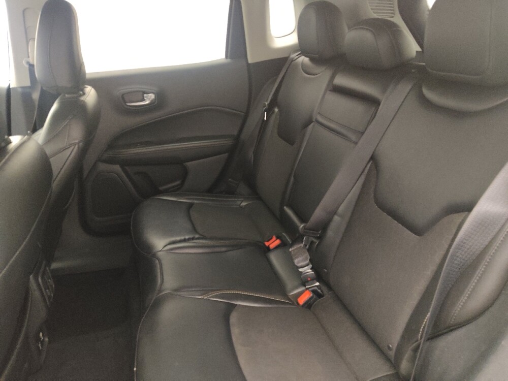 2018 Jeep Compass in Orlando, FL 32808 - 18071935 18