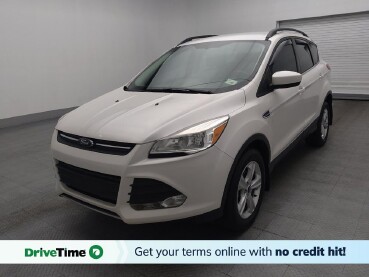 2016 Ford Escape in Orlando, FL 32808