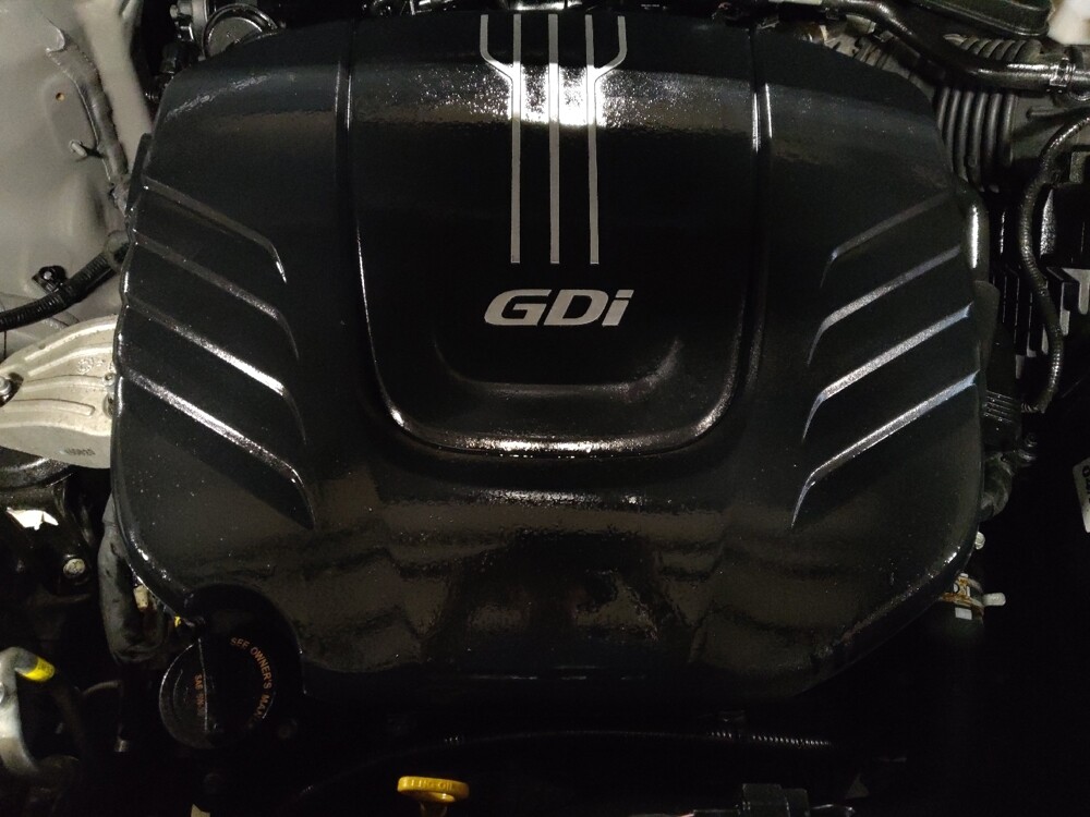 2017 Kia Sorento in Orlando, FL 32808 - 18071937 30